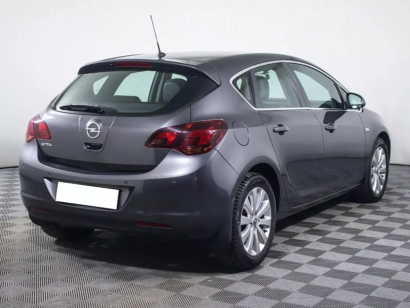 Astra