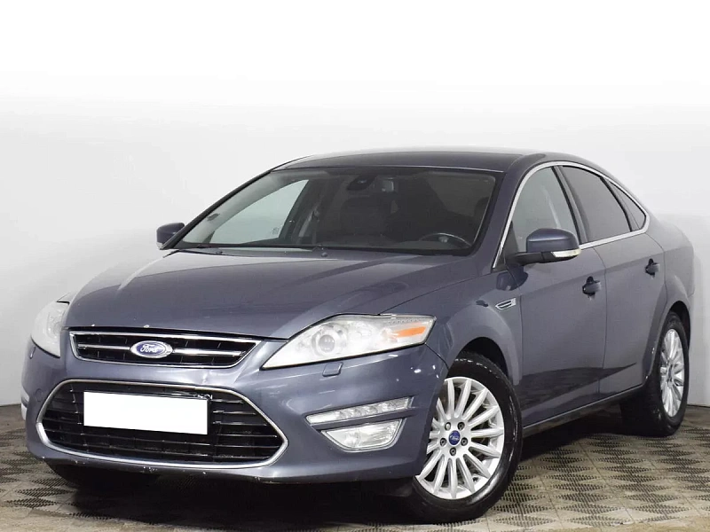 Mondeo