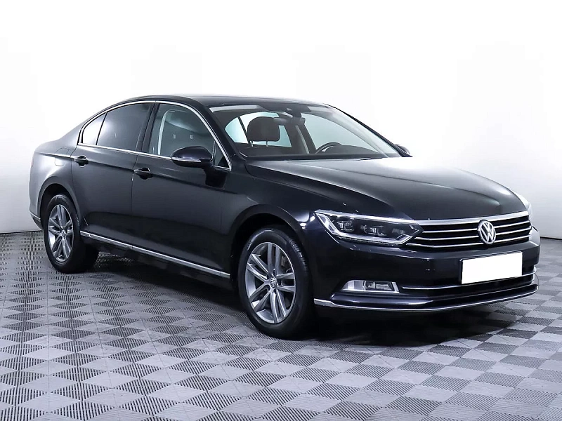 Passat