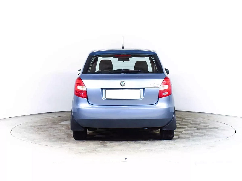 Fabia