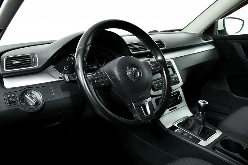 Passat
