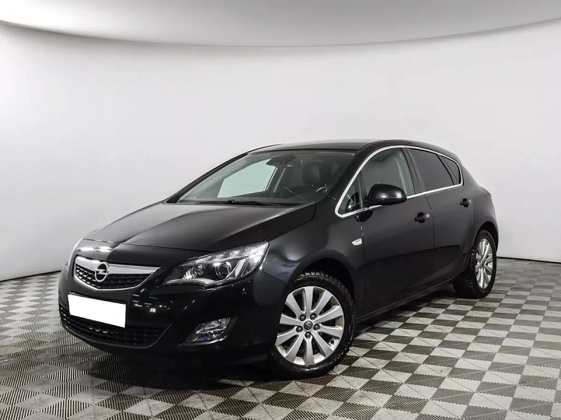 Astra