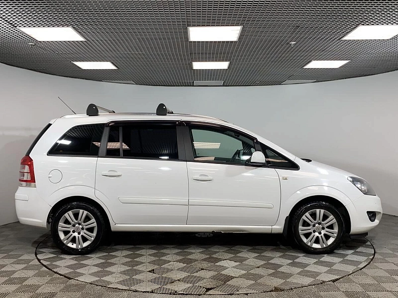 Zafira