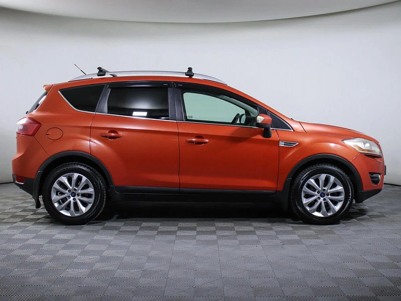 Kuga