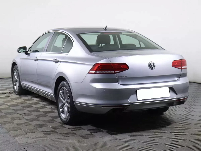 Passat