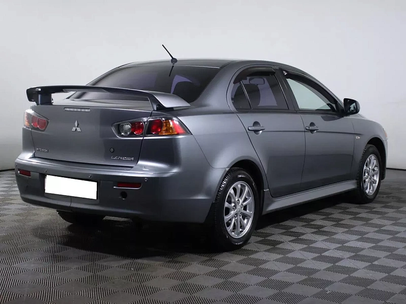 Lancer