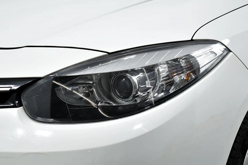 Fluence