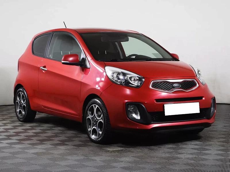 Picanto
