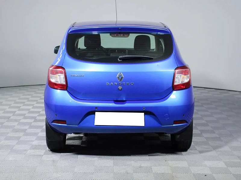 Sandero
