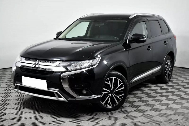 Outlander