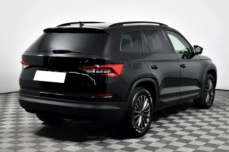 Kodiaq