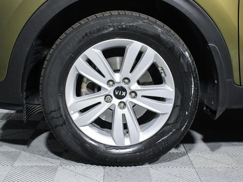 Sportage