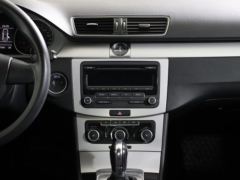 Passat