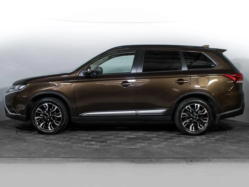 Outlander