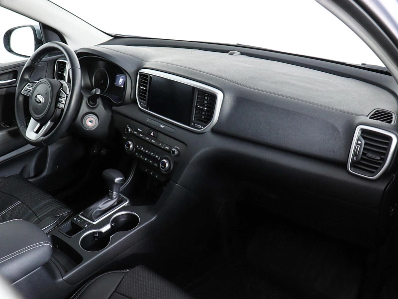 Sportage