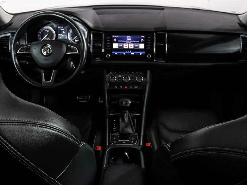 Kodiaq