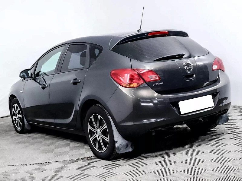 Astra