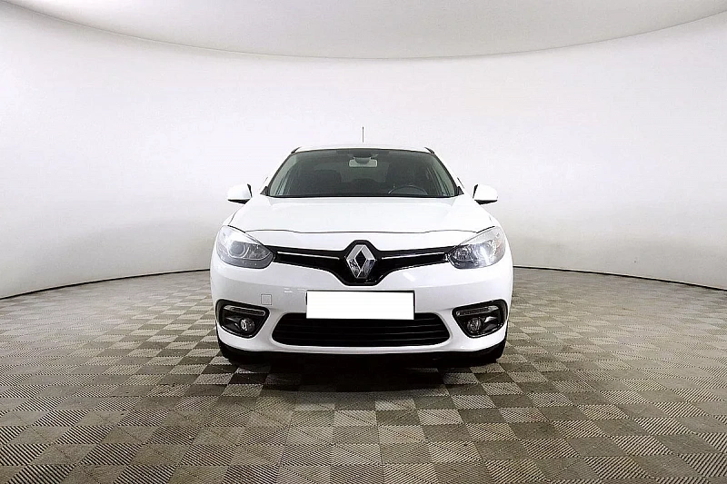 Fluence