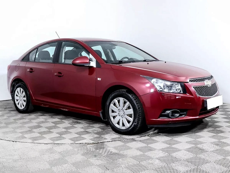 Cruze