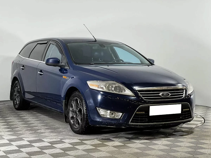 Mondeo