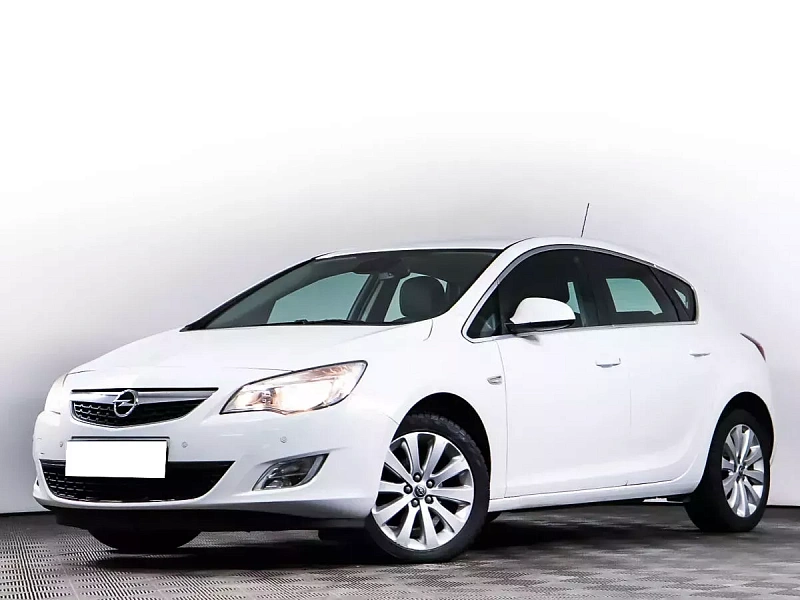Astra