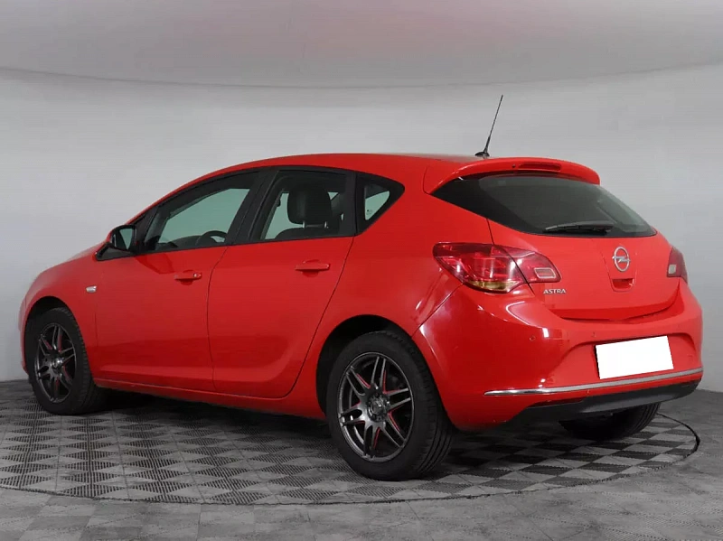 Astra