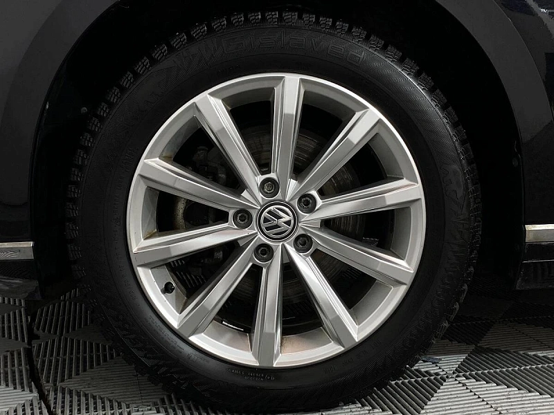 Passat