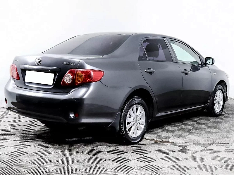Corolla
