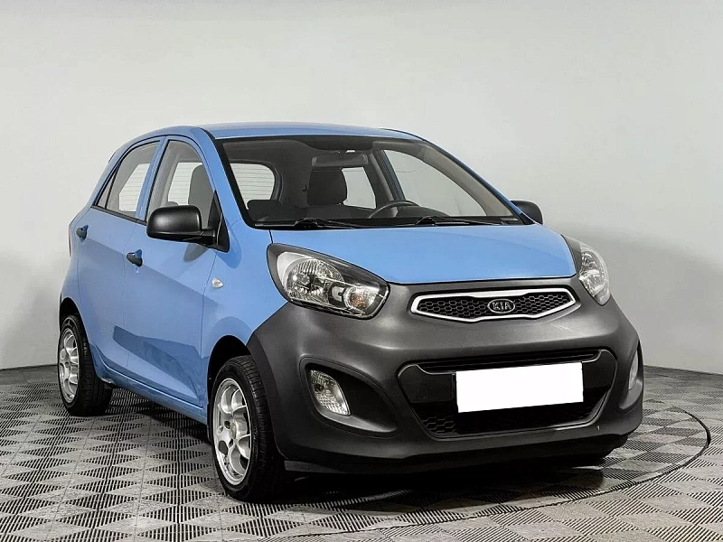 Picanto