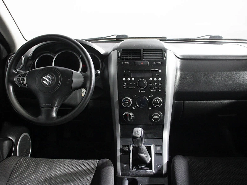 Grand Vitara