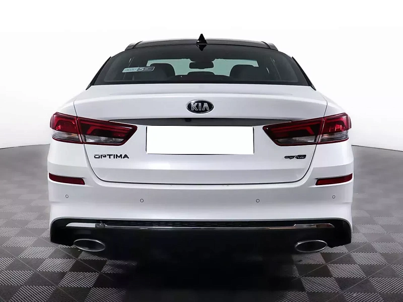 Optima