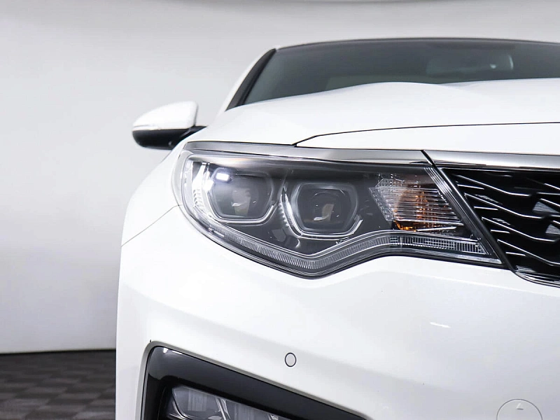 Optima
