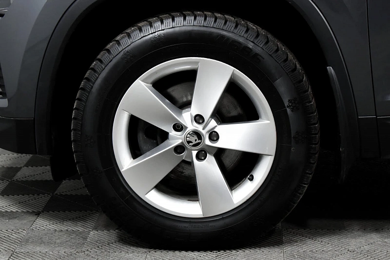 Kodiaq