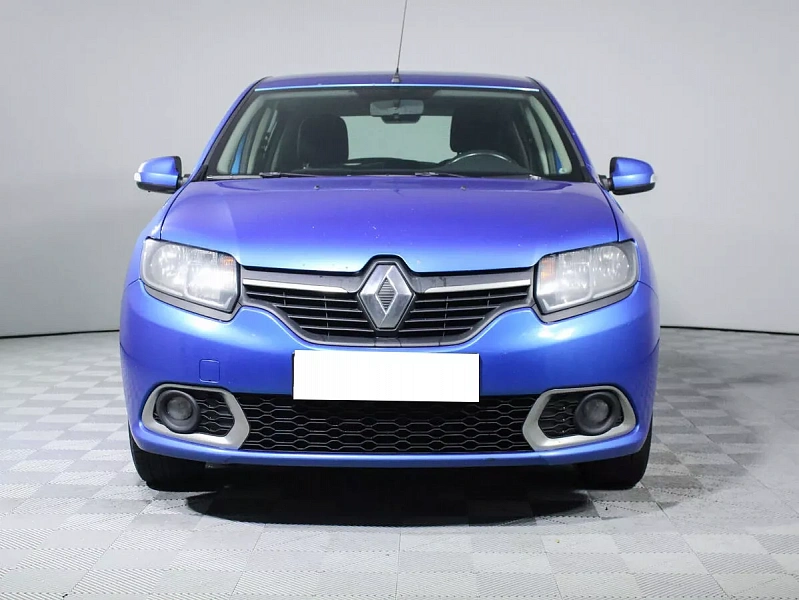 Sandero