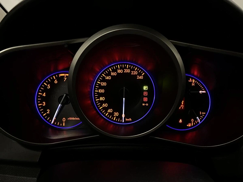 CX-7