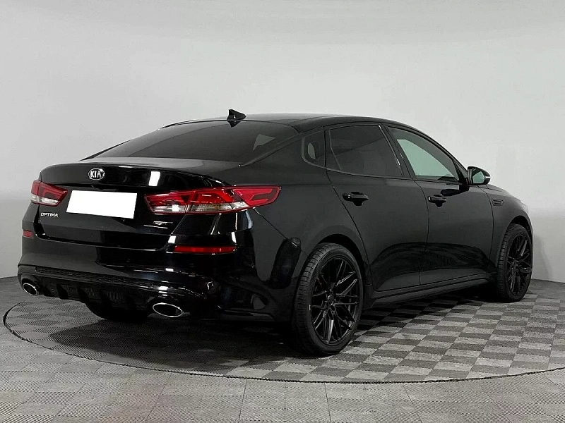 Optima