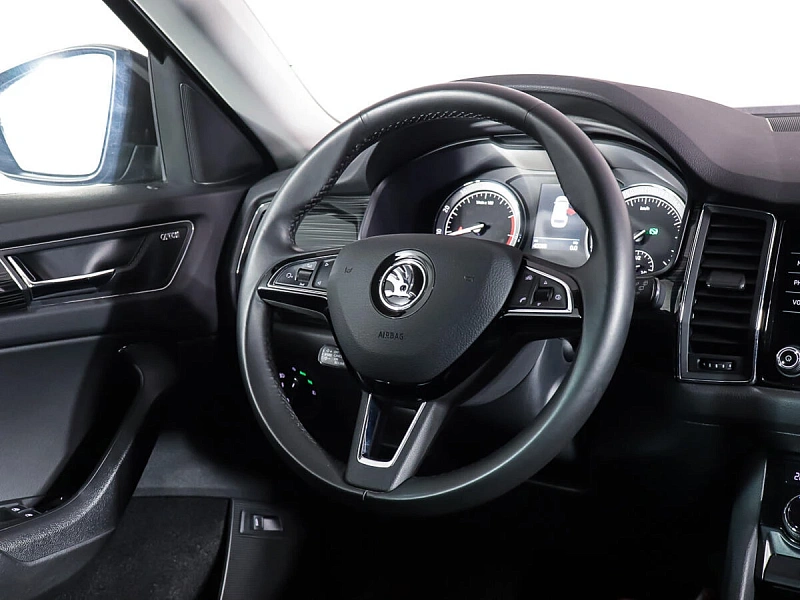 Kodiaq