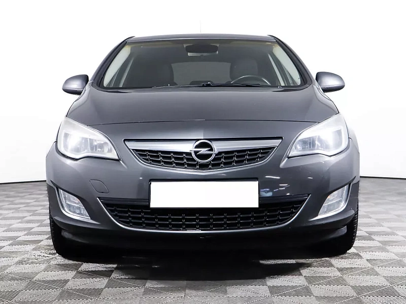 Astra