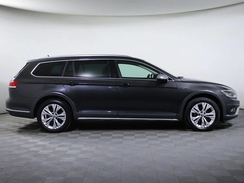 Passat