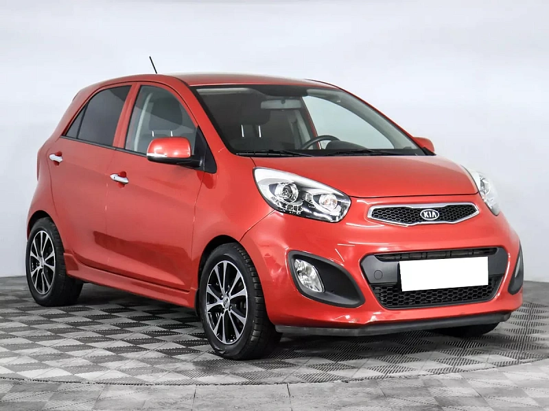 Picanto