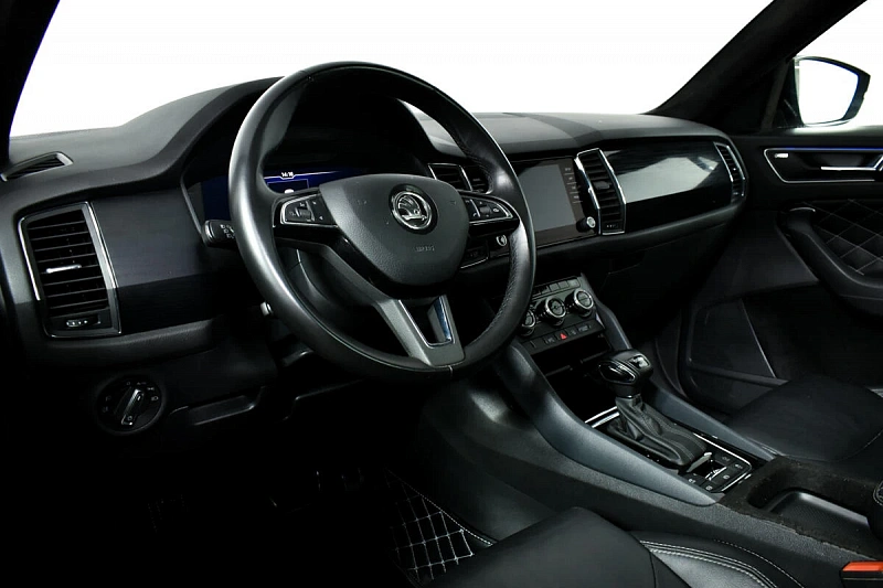 Kodiaq
