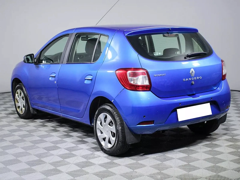 Sandero