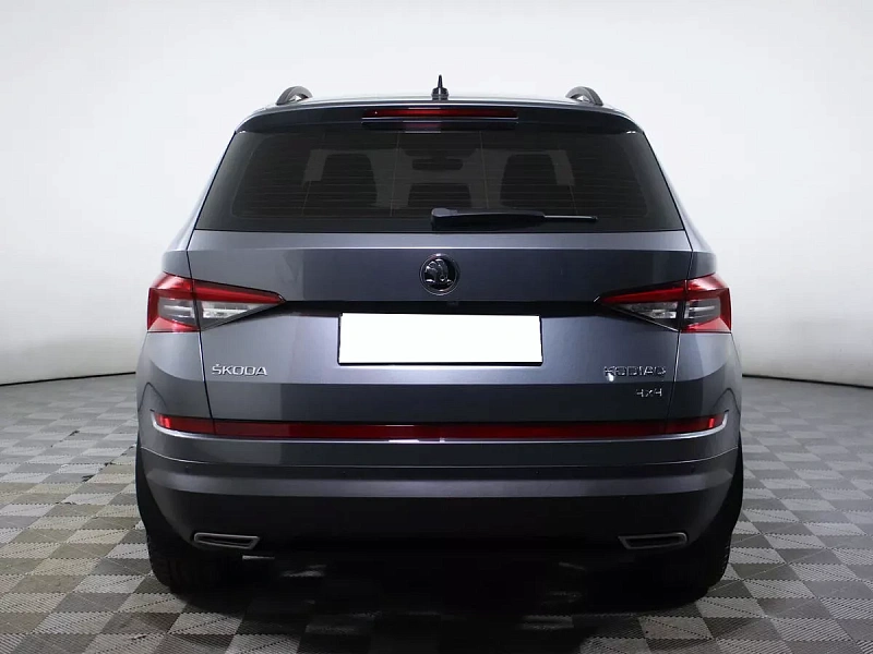 Kodiaq