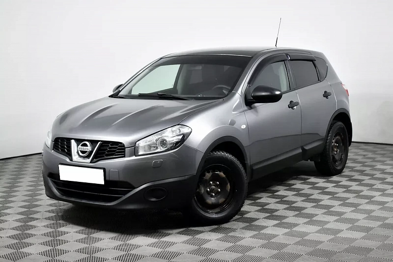 Qashqai