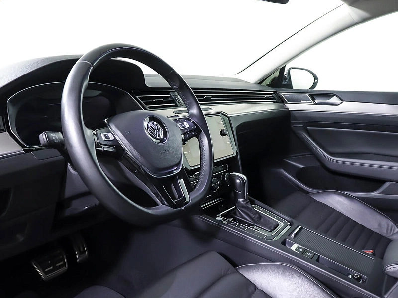 Passat