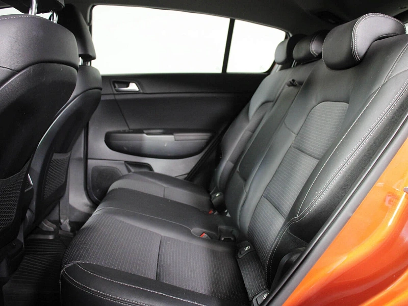 Sportage