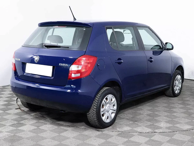 Fabia