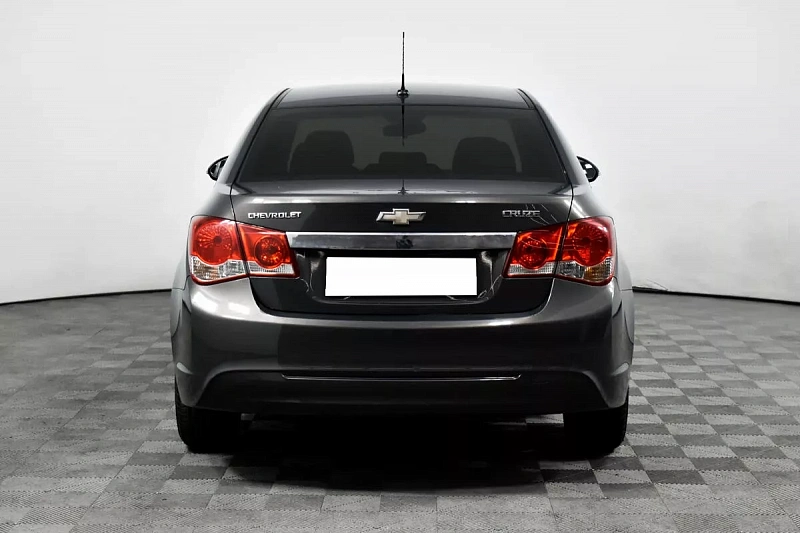 Cruze
