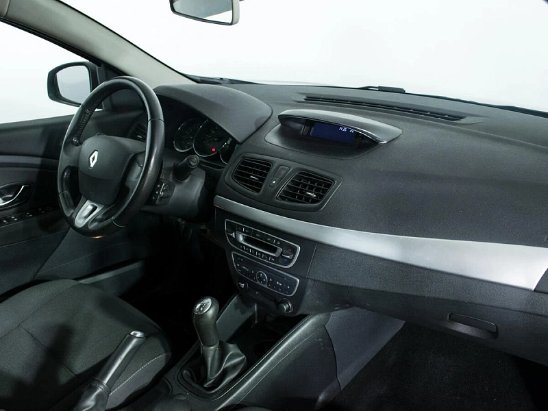 Fluence