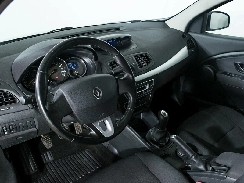 Fluence
